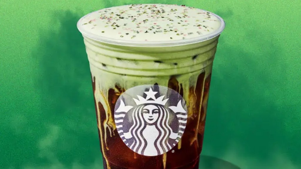 Wicked Starbucks Cups Drinks When Release Date Stanley How to Buy