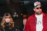 Taylor Swift Travis Kelce 2025 breakup